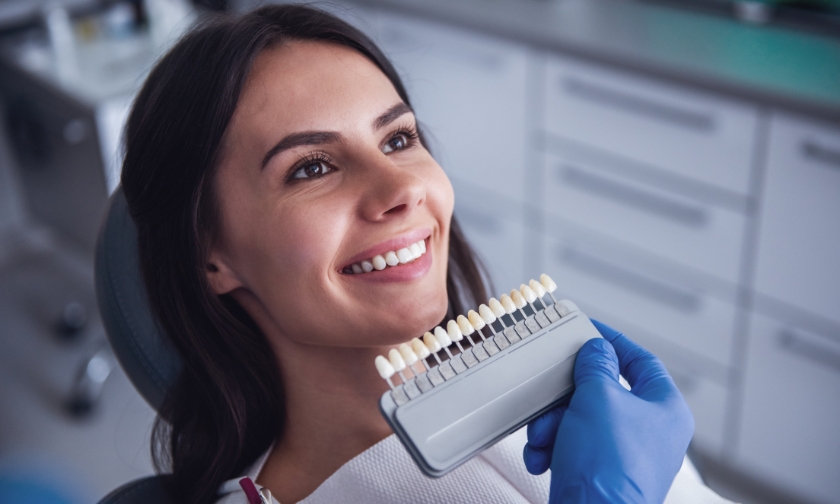 Cosmetic Dentistry for Seattle’s Wedding Season: Planning Your Wedding Smile
